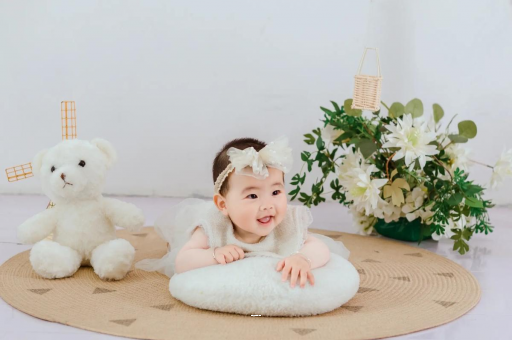 合肥宝宝多大能自主入睡