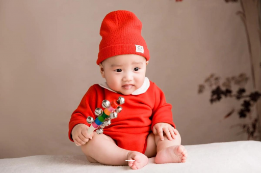 合肥六个月宝宝总是摇头