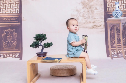 合肥宝宝发烧两天了